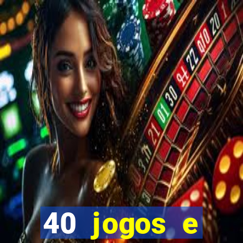 40 jogos e atividades musicais